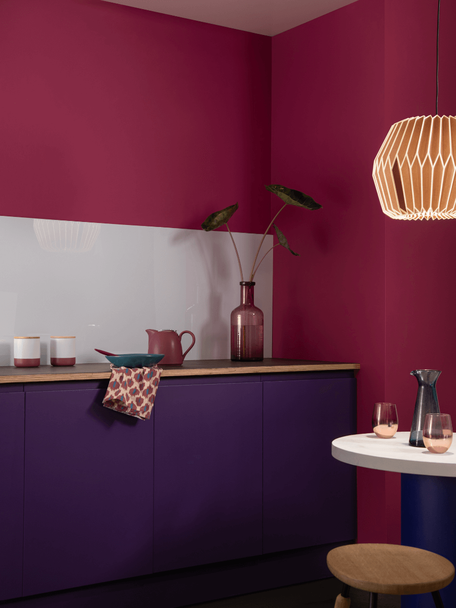 Colour-trends-magenta-alusplash-splashback